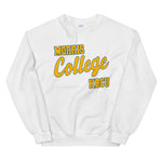 Morris College HBCU Sweatshirt