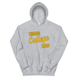 Morris College HBCU Hoodie