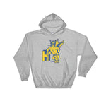 Morris College Logo Hoodie