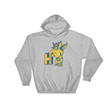 Morris College Logo Hoodie