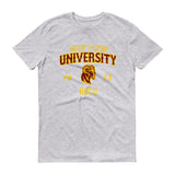 Huston Tillotson University Script Shirt