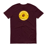 Huston Tillotson University Circle Shirt