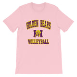 Miles College Volleyball Shirt