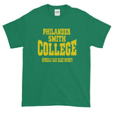 Philander Smith College Shirt