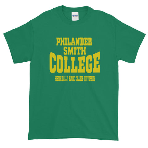 Philander Smith College Shirt