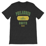 Philander Smith College Letters Shirt