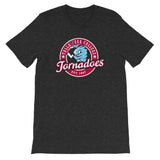 Talladega College Tornadoes Logo Shirt