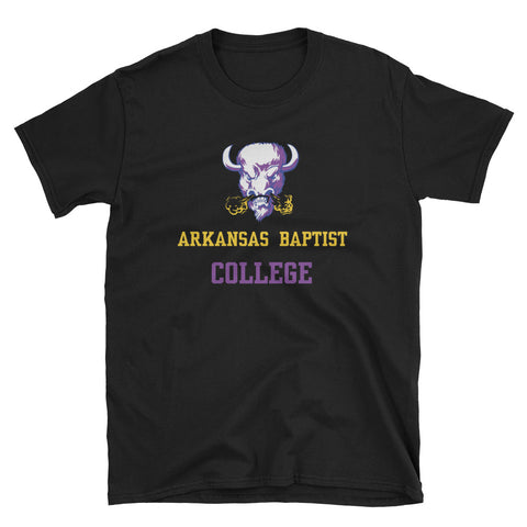 Arkansas Baptist HBCUGreek Logo Shirt