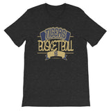 Stillman Tigers Basketball Shirt