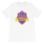 Arkansas Baptist Crest Shirt