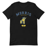 Morris College Arch Name Shirt