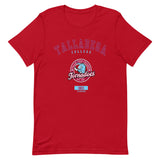 Talladega College Arch Name Shirt