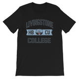 Livingstone College Logo HBCU T-Shirt