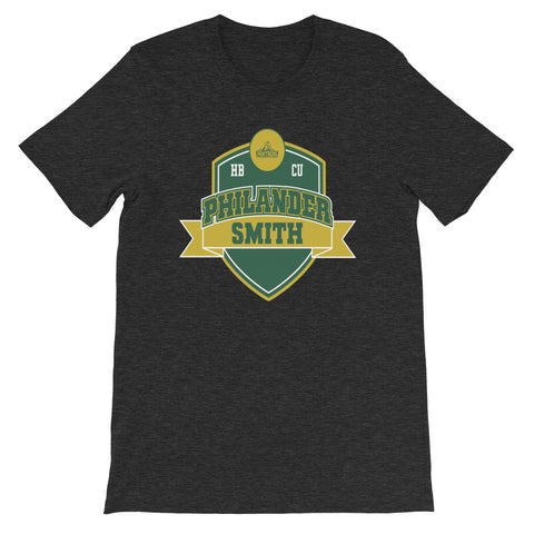 Philander Smith College Crest Shirt