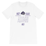 Wiley College Alumni Shirt