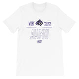 Wiley College Alumni Shirt