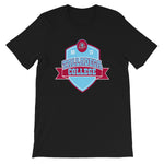 Talladega College Crest Shirt