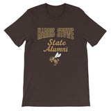 Harris Stowe State Alumni Bold Shirt