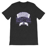 Wiley College Basketball Shirt