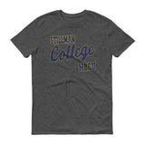 Stillman College HBCU Shirt