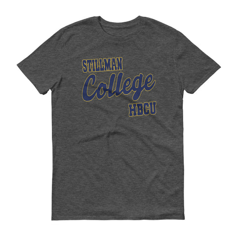 Stillman College HBCU Shirt