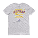 Arkansas Baptist Alumni Shirt