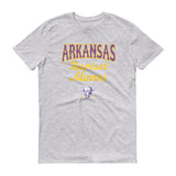 Arkansas Baptist Alumni Shirt