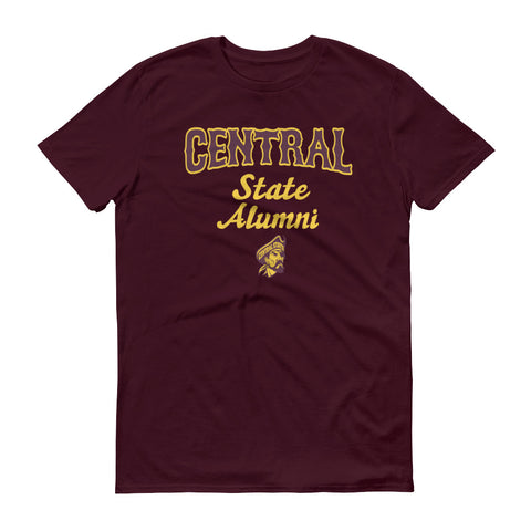 Central State Alumni Bold T-Shirt