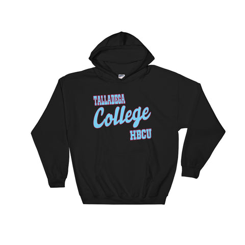 Talladega College HBCU Hoodie Sweatshirt