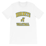 Morris College Hornets Volleyball Shirt