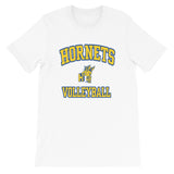 Morris College Hornets Volleyball Shirt