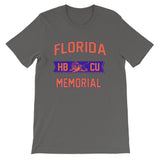 Florida Memorial Logo HBCU T-Shirt