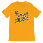 Stillman College Slant Shirt