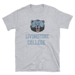 Livingstone College HBCUGreek Logo Shirt