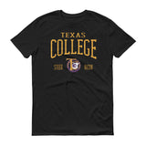 Texas College Steer Nation Shirt