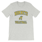 Morris College Hornets Volleyball Shirt