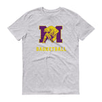 Miles College Basketball Shirt