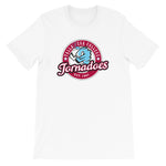 Talladega College Tornadoes Logo Shirt