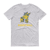 Morris College Basketball Shirt