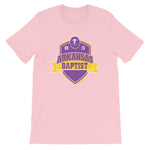 Arkansas Baptist Crest Shirt