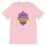 Arkansas Baptist Crest Shirt