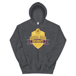 Central State Crest Hoodie