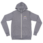 Lemoyne Owens zip hoodie