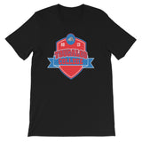 Tougaloo College Crest Shirt