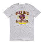 Miles College Basketball Year Shirt