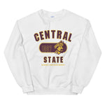 Central State University HBCU Sweatshirt