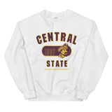 Central State University HBCU Sweatshirt