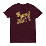 Central State Slant T-Shirt