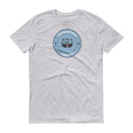 Livingstone College Circle Shirt