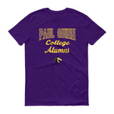 Paul Quinn College Alumni Shirt